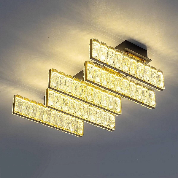 Люстра потолочная CITILUX PALANT CL325252