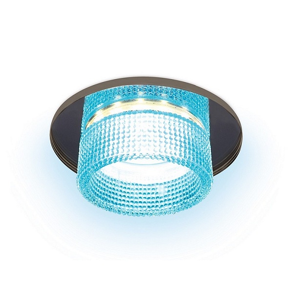 Светильник встраиваемый AMBRELLA LIGHT TECHNO 8 TN351