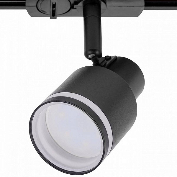 Трековый светильник CITILUX BRUNO CL565T11