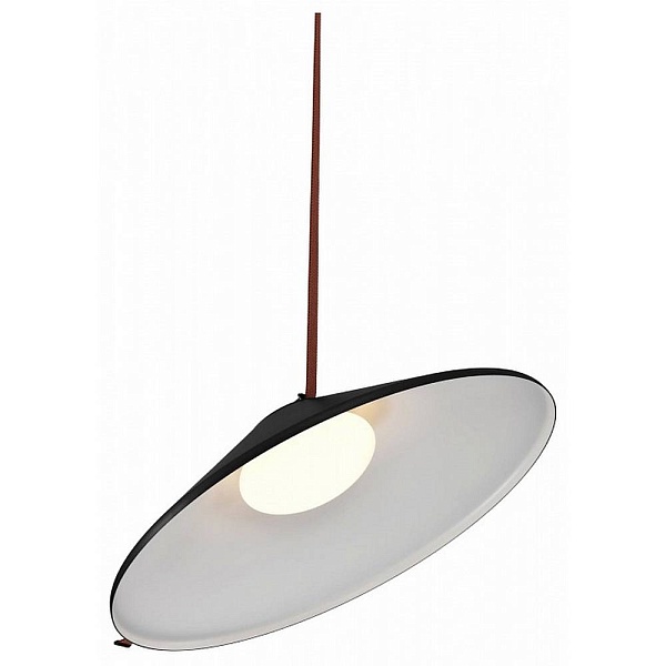 Трековый светильник LIGHTSTAR NOVE 208417