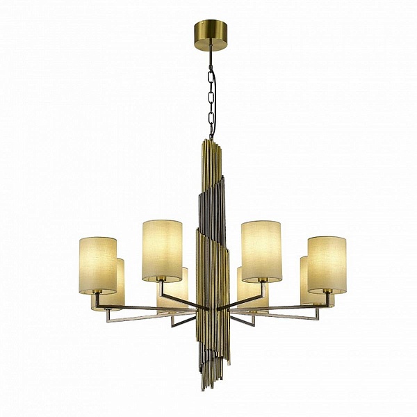 Люстра подвесная ST LUCE GLORIA SL1638.303.08