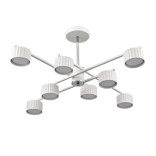 Люстра потолочная LUMION KARINA 8241/8C