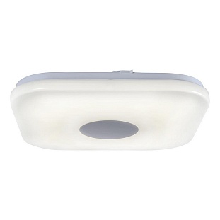 Светильник потолочный ILEDEX JUPITER 18W Square Opaque Entire