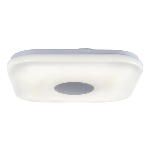 Светильник потолочный ILEDEX JUPITER 18W Square Opaque Entire