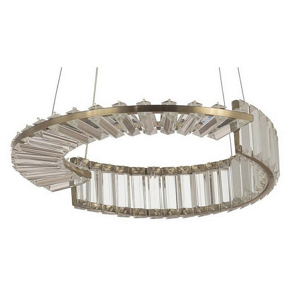 Подвес LUMINA DECO 6026 LDP 6026-400 GD
