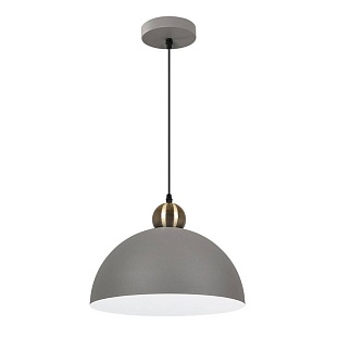 Подвес ARTE LAMP RECINTO A7053SP-1GY