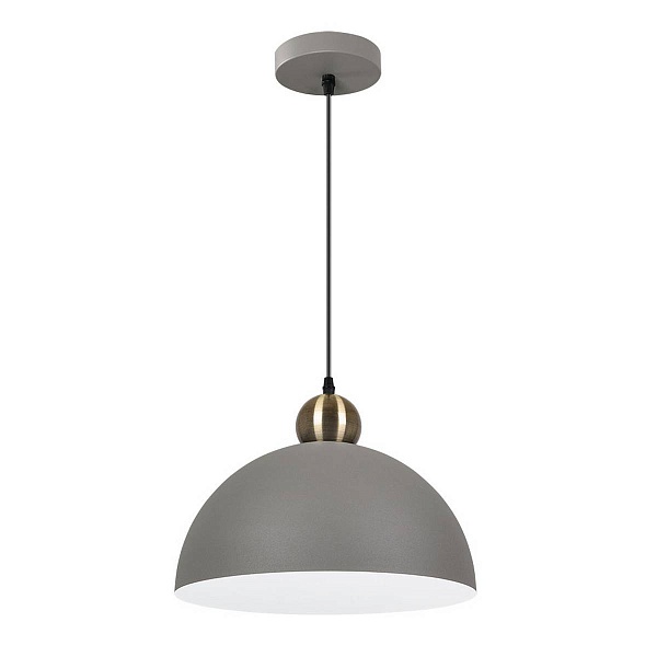 Подвес ARTE LAMP RECINTO A7053SP-1GY