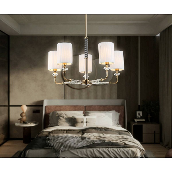 Люстра подвесная AMBRELLA LIGHT LH LH71500