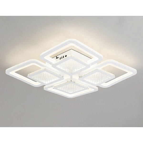 Люстра потолочная AMBRELLA LIGHT ACRYLICA ORIGINAL FA4283