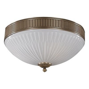 Светильник потолочный RECCAGNI ANGELO 9250 PL 9250/3
