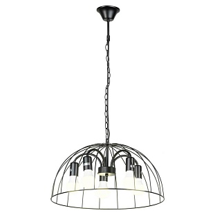 Люстра подвесная LUSSOLE LATTICE GRLSP-8216