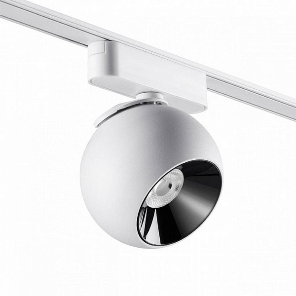Трековый светильник NOVOTECH SMAL 359101