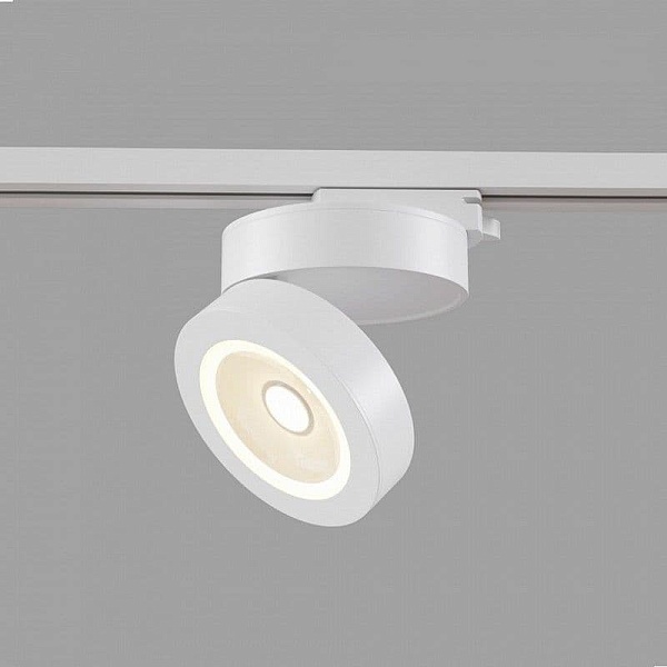 Трековый светильник MAYTONI MAGIC TR006-1-12W3K-W4K