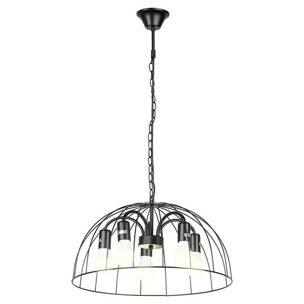 Люстра подвесная LUSSOLE LATTICE GRLSP-8216