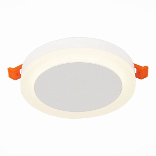 Светильник встраиваемый ST LUCE CIAMELLA ST104.542.06