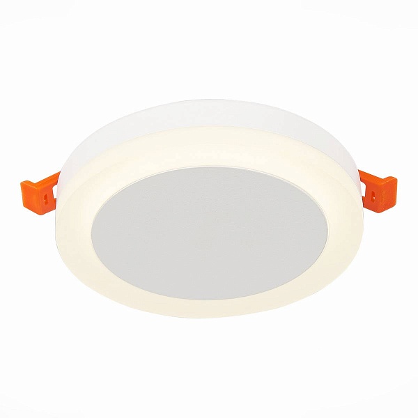 Светильник встраиваемый ST LUCE CIAMELLA ST104.542.06