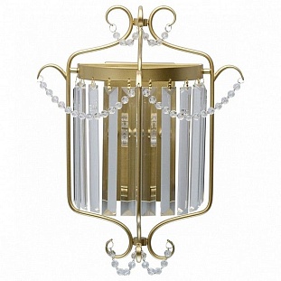 Бра MW-LIGHT АДЕЛЬ 373024701