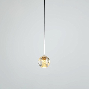 Подвес DELIGHT COLLECTION MD22001052 MD22001052-1A gold