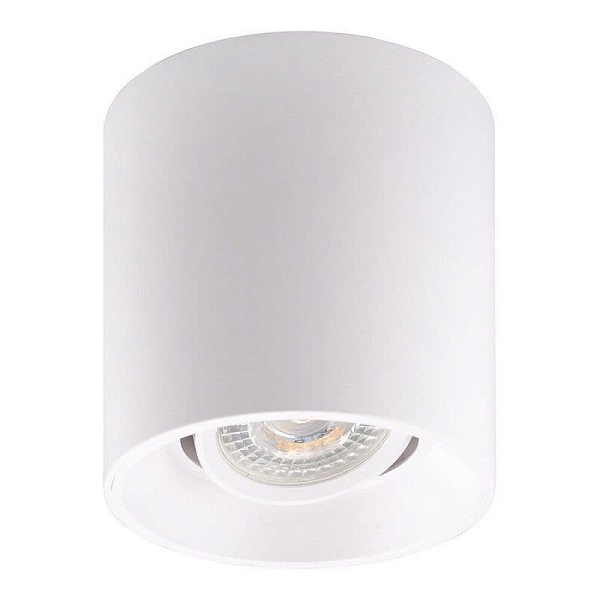 Спот DENKIRS DK3040 DK3040-WH