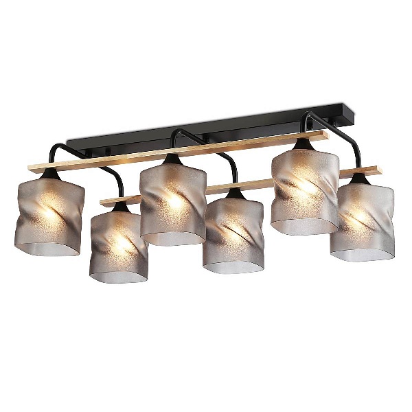Люстра потолочная AMBRELLA LIGHT LOFT TR3033250