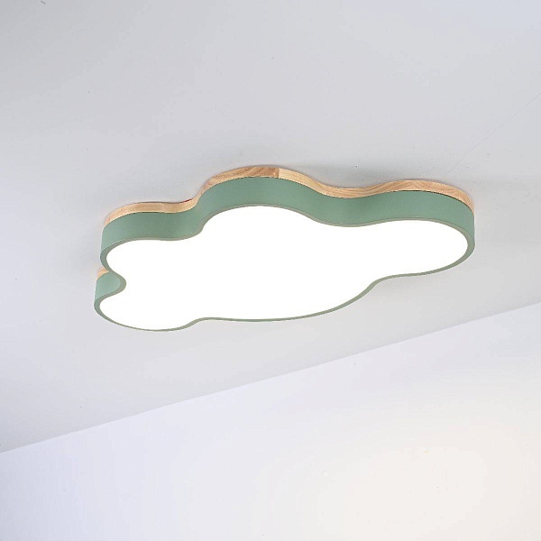 Светильник потолочный IMPERIUMLOFT CLOUD-ECO 101450-26