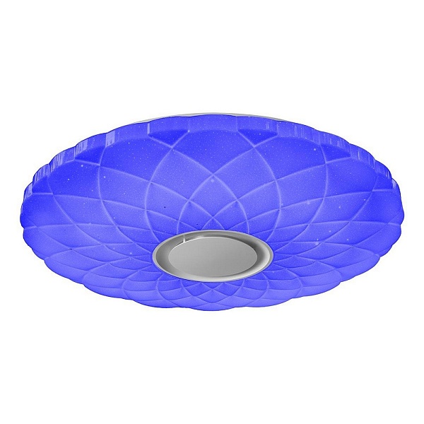 Светильник потолочный ILEDEX SPHERE ZN-XU108XD-GSR-YK