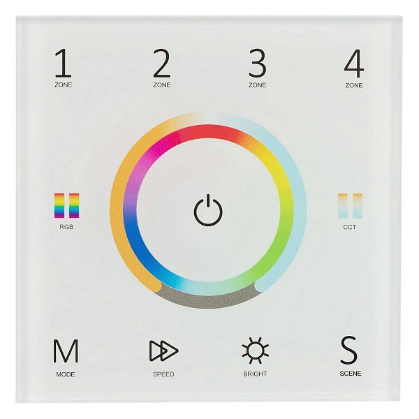 Панель управления ARLIGHT SMART 28321