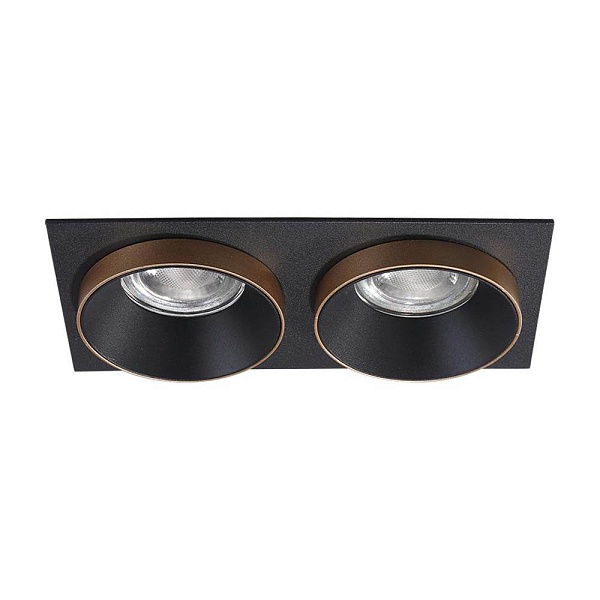 Рамка CRYSTAL LUX CLT RING 044C GO