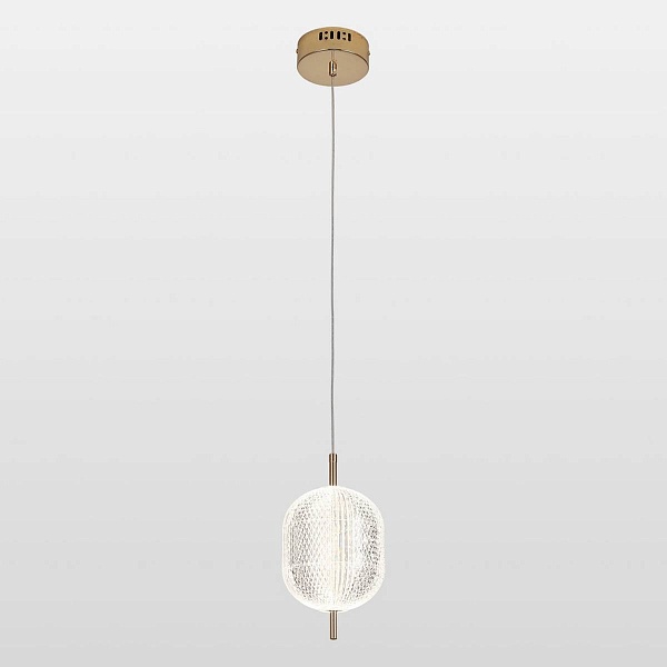 Подвес LUSSOLE DUVAL LSP-7142