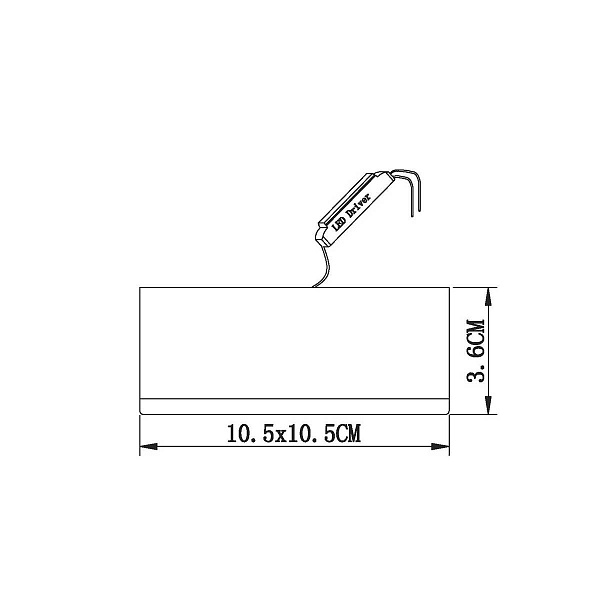Светильник потолочный ARTE LAMP Altair A7706PL-2WH