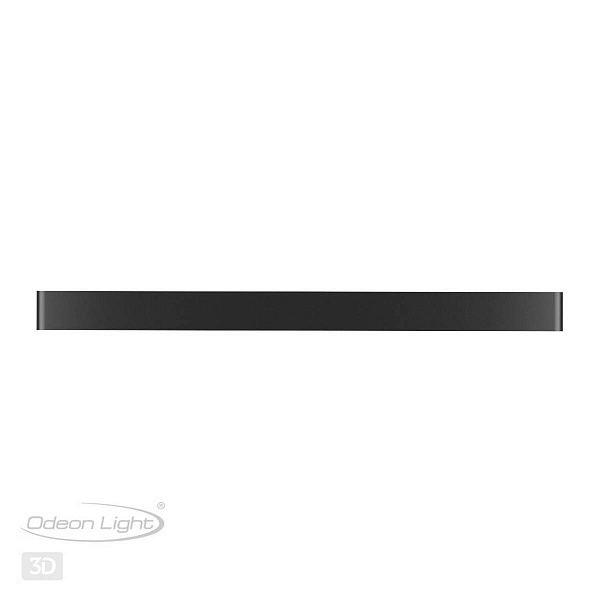 Бра ODEON LIGHT FRAMANT 4294/40WL