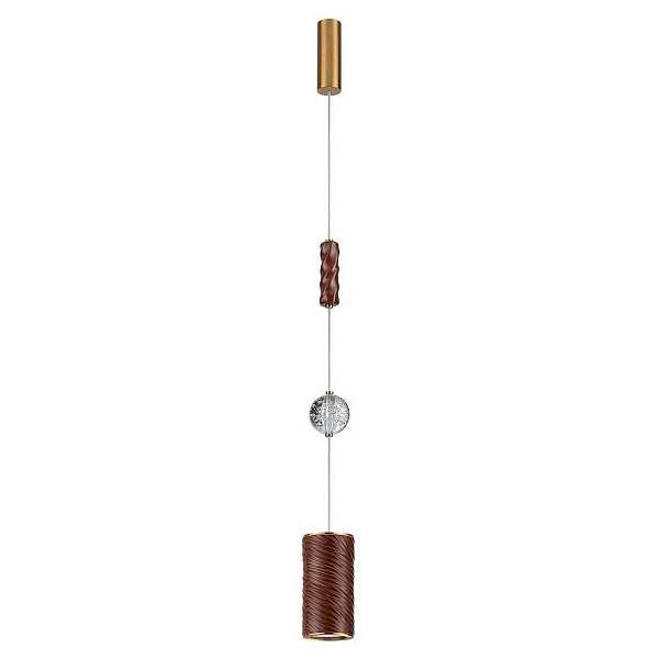 Подвес ODEON LIGHT RIVIERA 5450/18LB