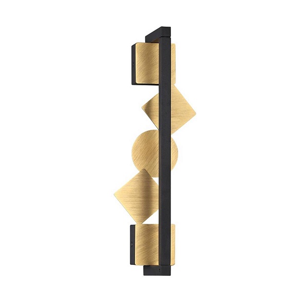 Бра ODEON LIGHT GEOS 6691/7WL