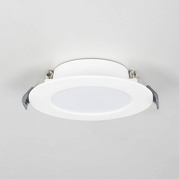 Светильник встраиваемый CITILUX ГАЛС CLD5505N