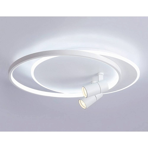 Люстра потолочная AMBRELLA LIGHT FL FL51391
