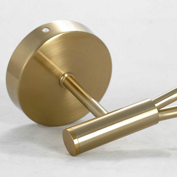 Бра LUSSOLE CLEBURNE LSP-8593