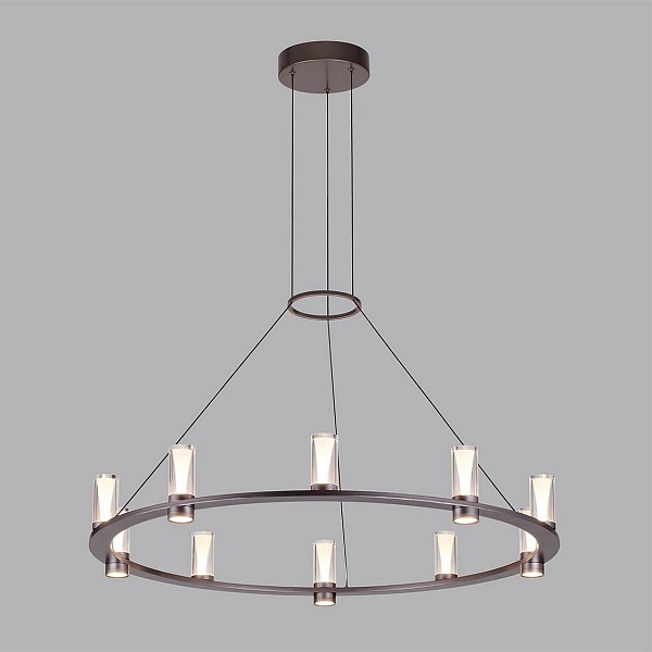 Люстра подвесная ODEON LIGHT HIGHTECH 7143/70L