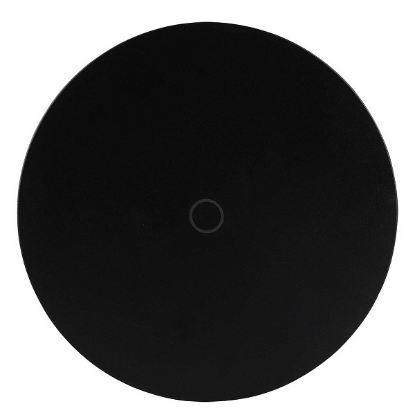 Светильник уличный настенный ARTE LAMP NIMBO A4506AL-1BK