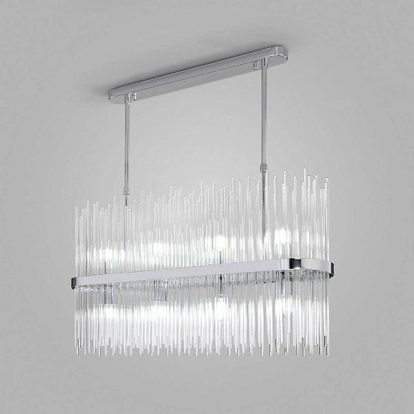 Люстра подвесная BOGATES ALLURE 485/8