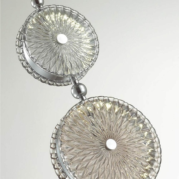 Подвес ODEON LIGHT CARAMELLA 5416/13LB