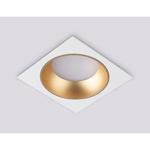 Светильник встраиваемый AMBRELLA LIGHT GX STANDARD TECH TN52338