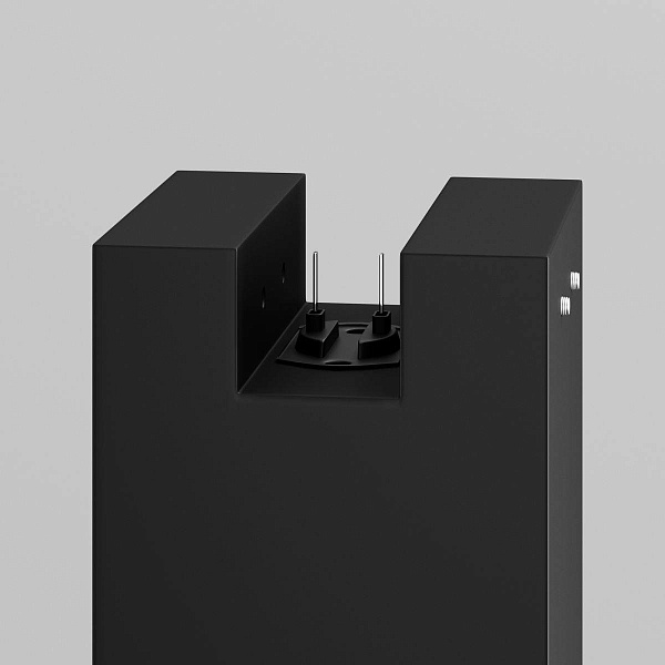 Трековый светильник MAYTONI ALFA O-TR01-3-S-16WB3K