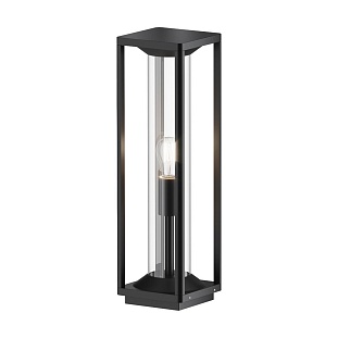 Светильник уличный столб низкий MAYTONI CELL O452FL-01GF1