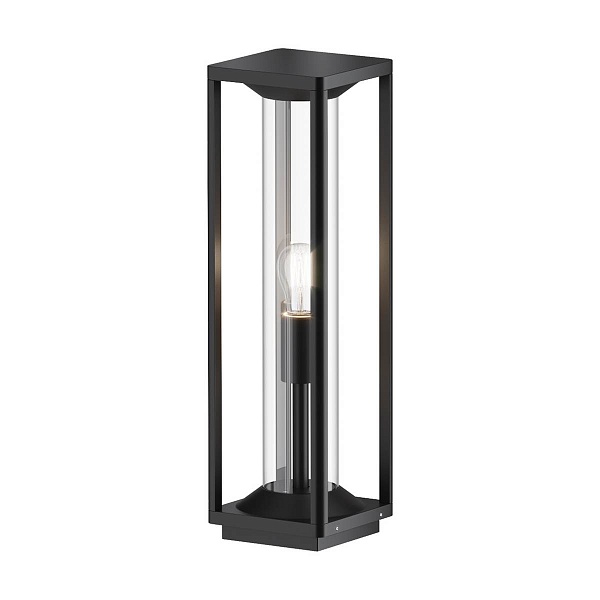Светильник уличный столб низкий MAYTONI CELL O452FL-01GF1