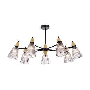 Люстра подвесная AMBRELLA LIGHT HEIGH LIGHT LH58116