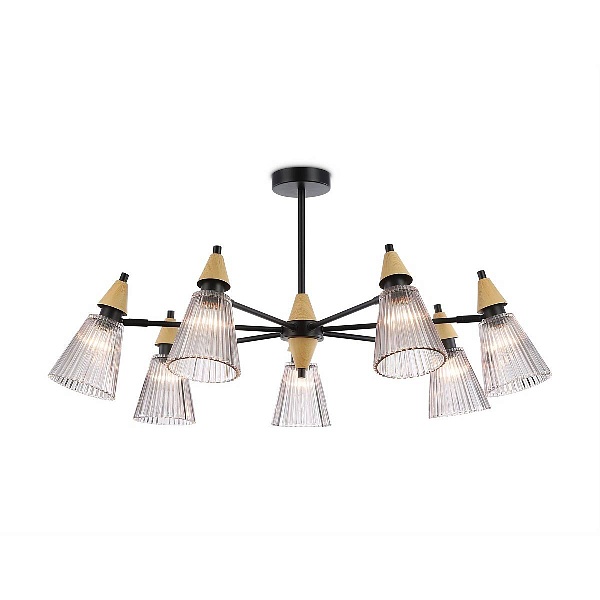 Люстра подвесная AMBRELLA LIGHT HEIGH LIGHT LH58116