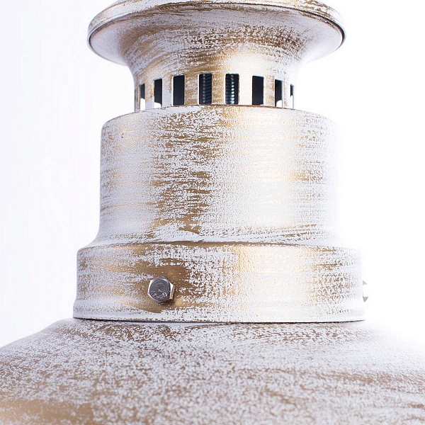 Светильник уличный столб низкий ARTE LAMP Amsterdam A1523PA-1WG
