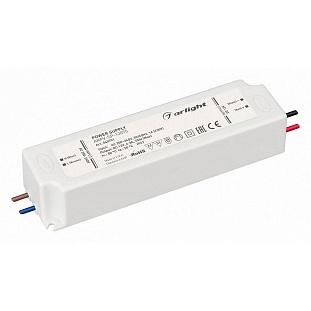 Блок питания ARLIGHT ARPV-SP 12V 75W IP67 45751