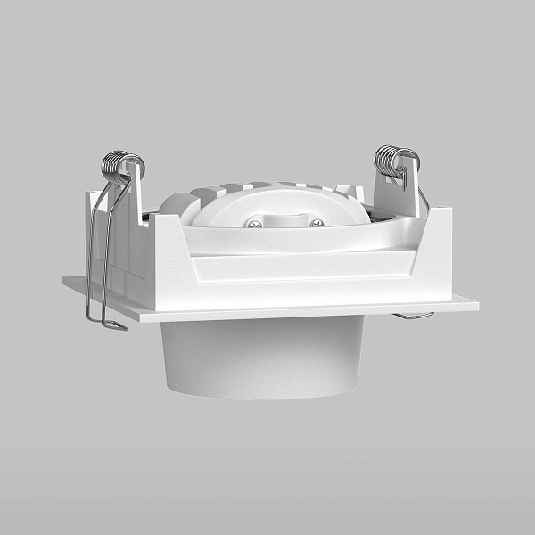 Светильник встраиваемый ELEKTROSTANDARD CONNER a063993