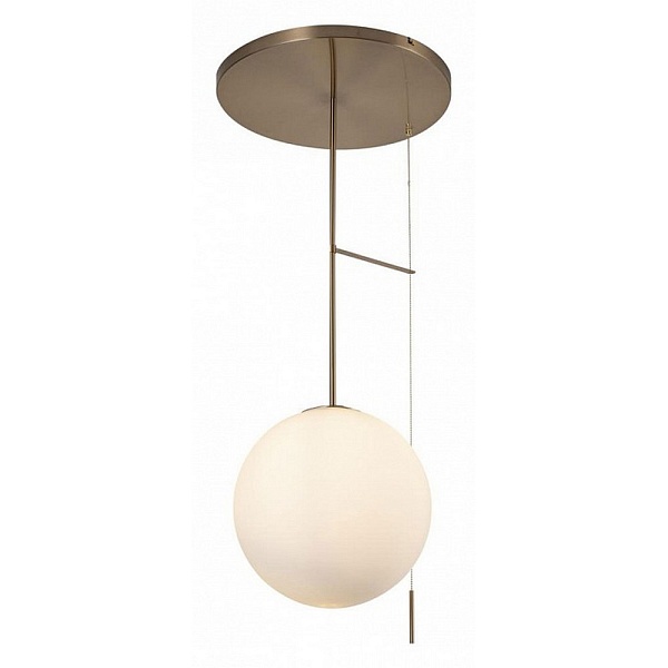 Подвес LOFT IT SIGNAL 10029PM Gold